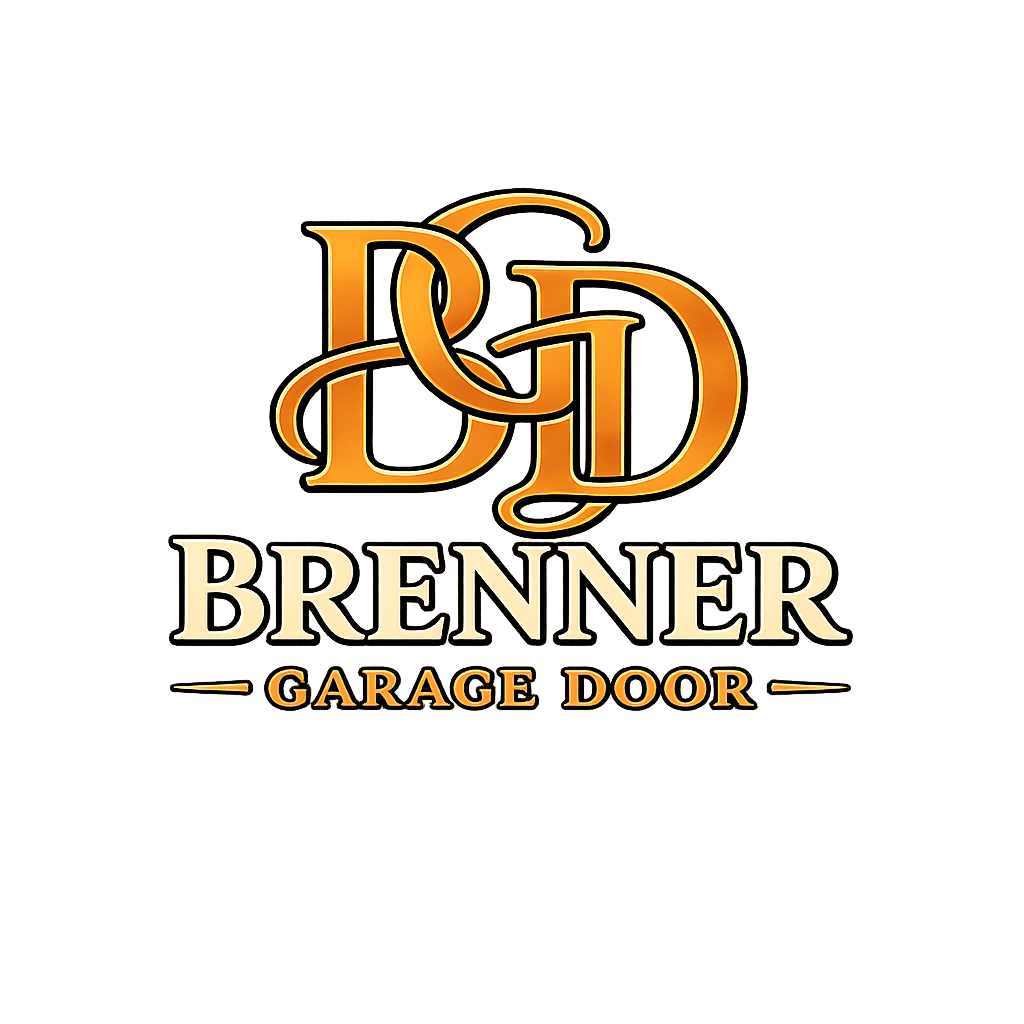 Brenner Garage Door